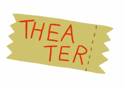 theater